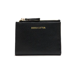 Heritage BILLETERA CLAUDIA - NEGRO