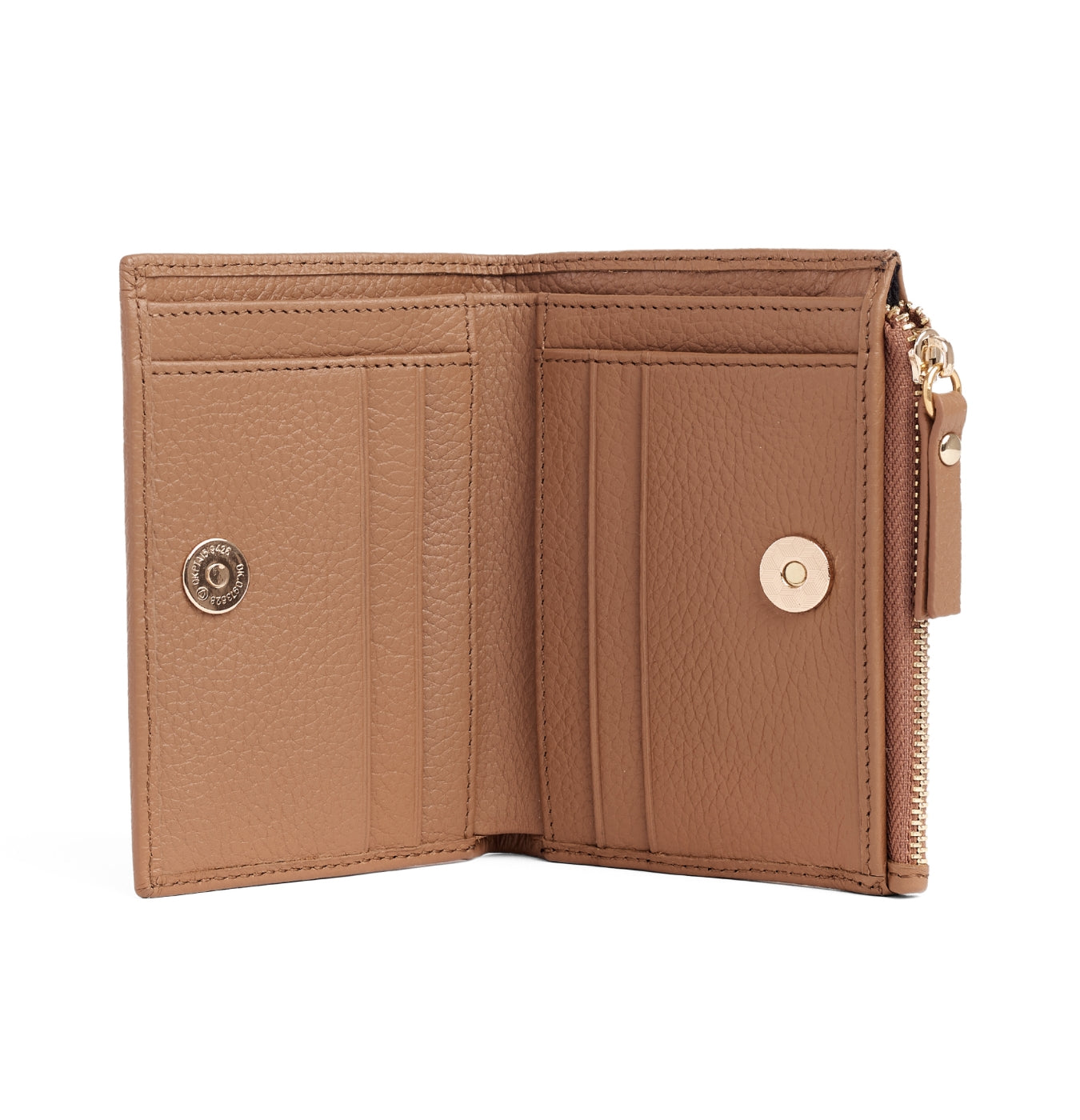 BILLETERA CLAUDIA - CAMEL Studio 2