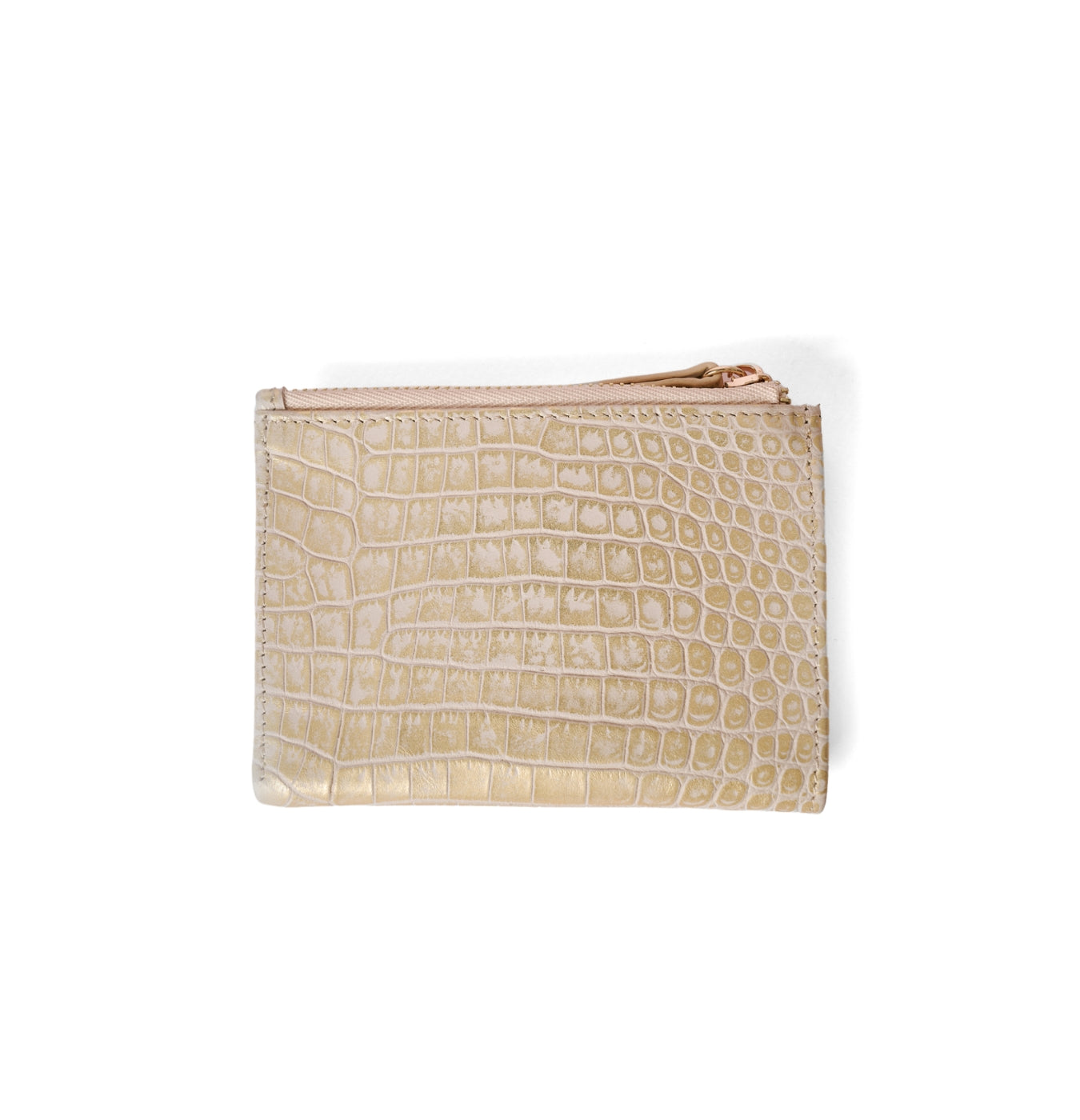 BILLETERA CLAUDIA - ORO Reserve 2