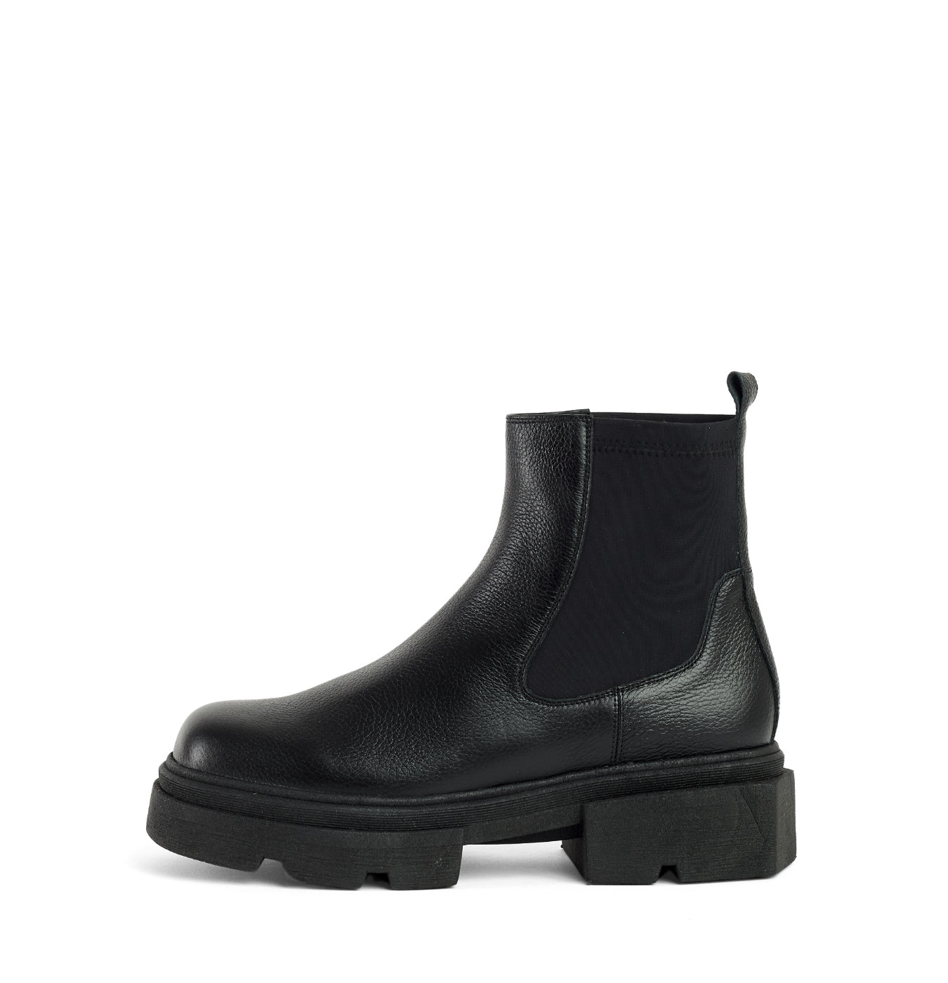 BOTÍN JEREMY - NEGRO Original 1