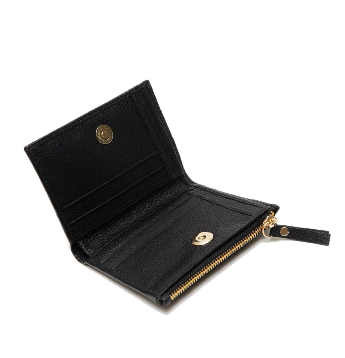 Heritage BILLETERA CLAUDIA - NEGRO 2