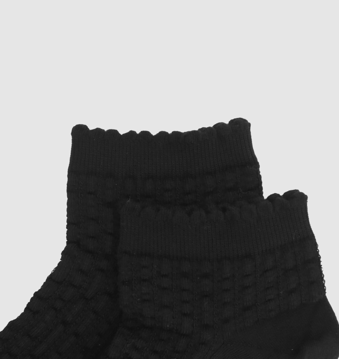 Pure MEDIA ONDAS - NEGRO 3