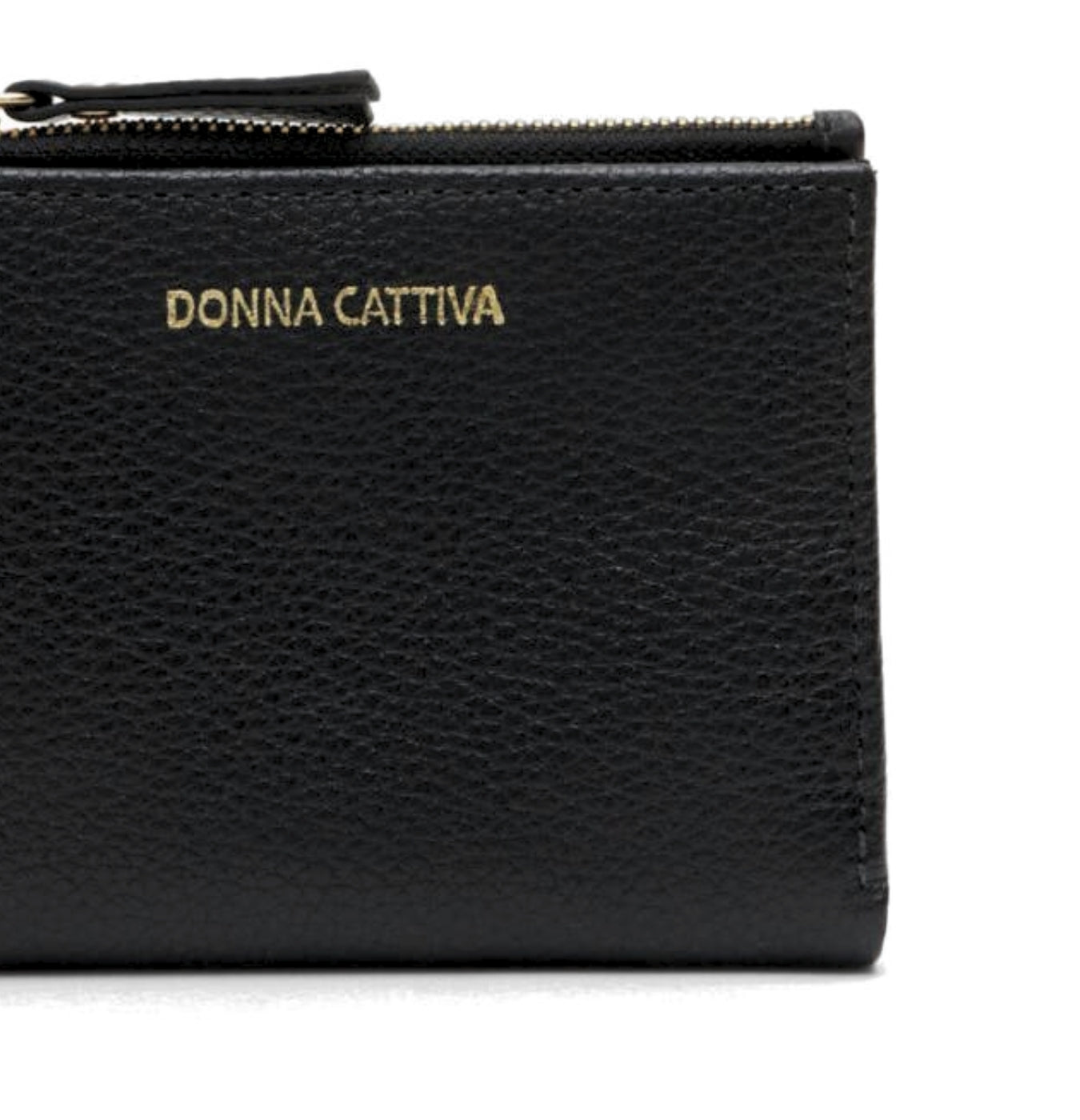 Heritage BILLETERA CLAUDIA - NEGRO 3