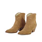 BOTÍN MADDIE - CAMEL GAMUZA Craft - Miniatura 3