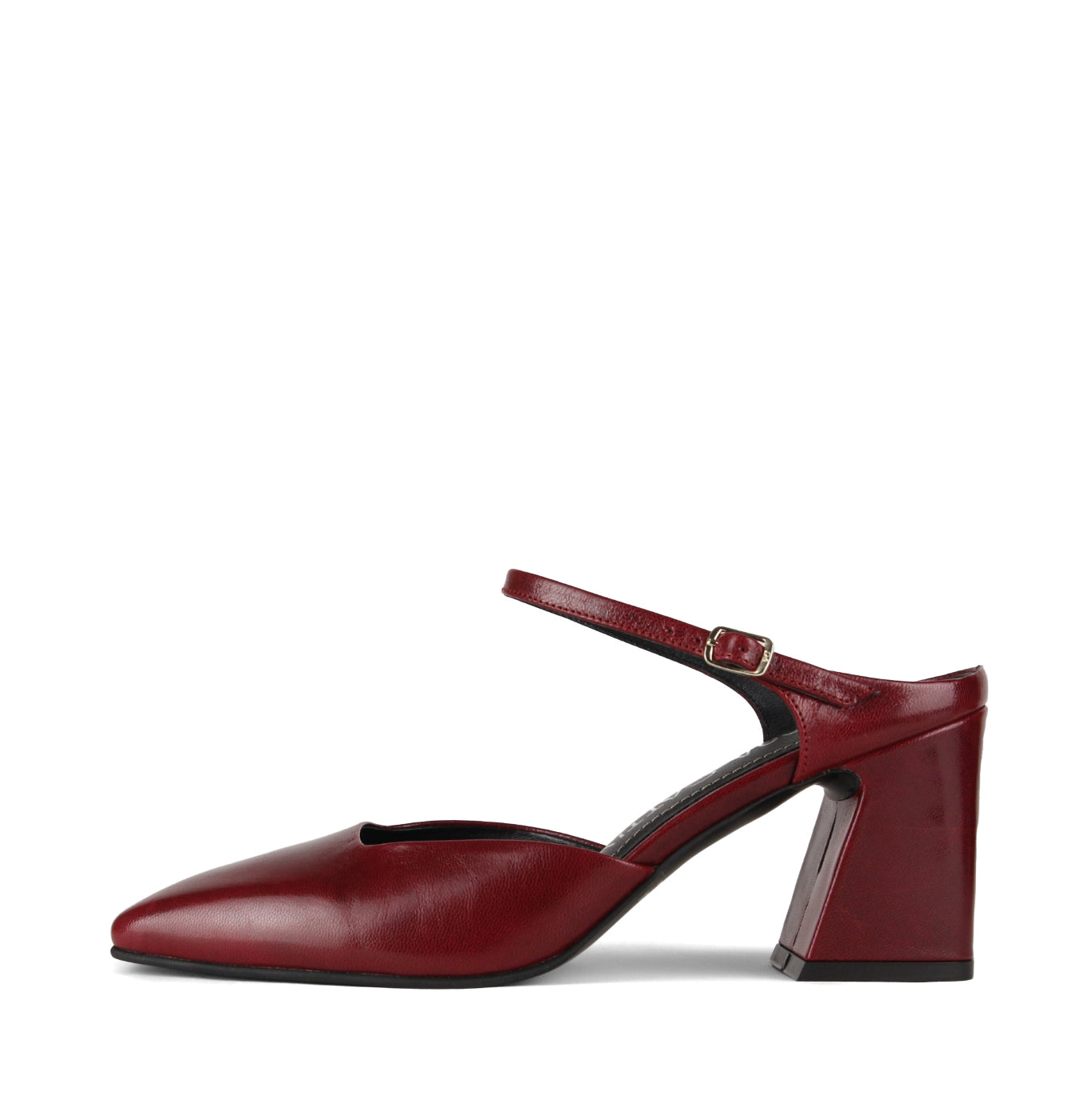 ZAPATO LINDA - VINO Collection 1