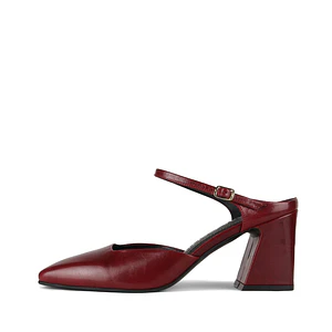 ZAPATO LINDA - VINO Collection