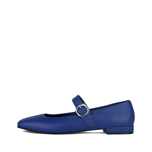 BALERINA POMBO - BLUEBERRY Atelier