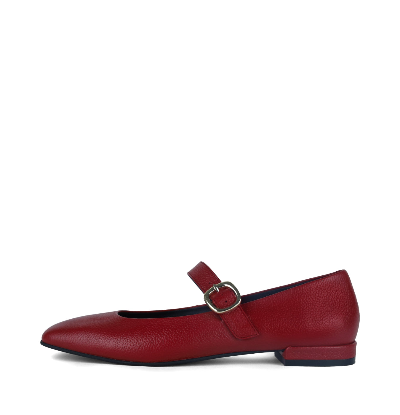 BALERINA POMBO - ROJO Boutique 1