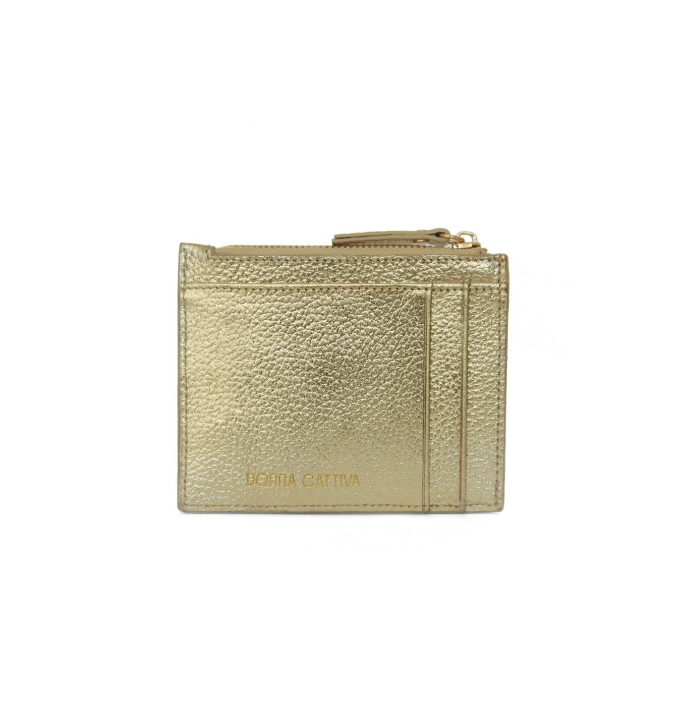 Elite BILLETERA CARO - ORO 1