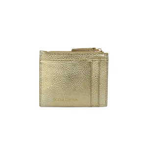 Elite BILLETERA CARO - ORO