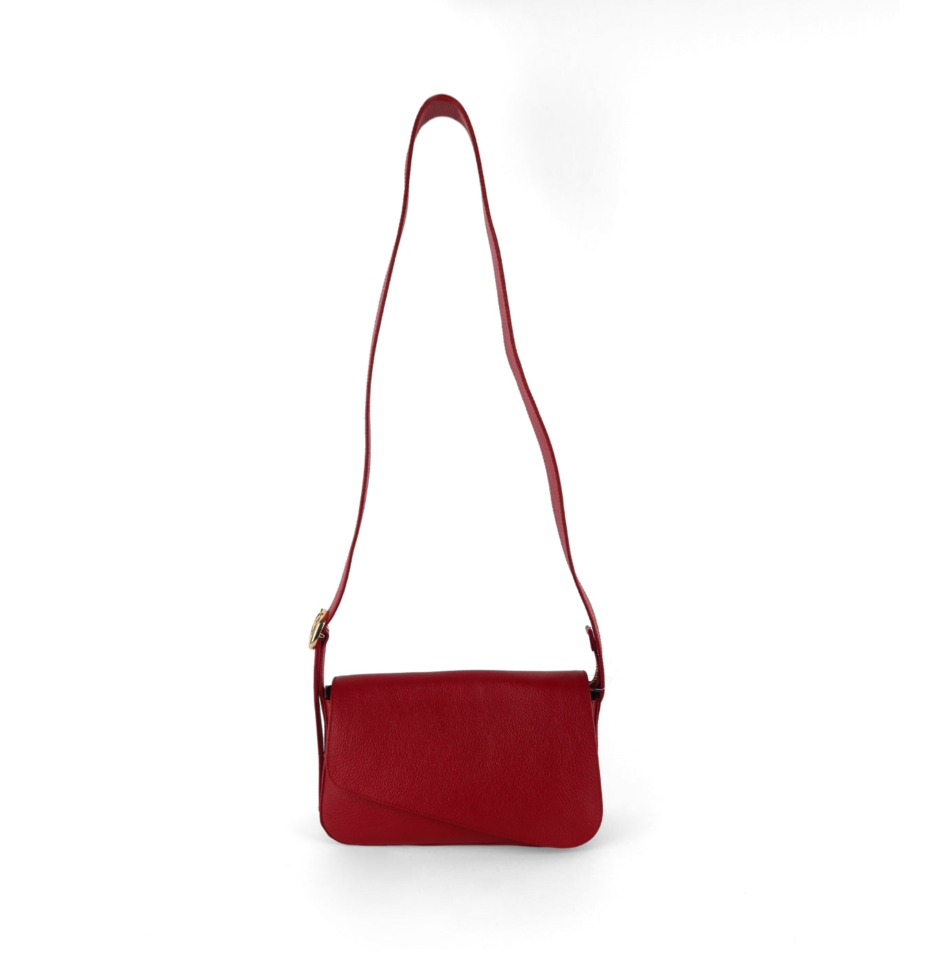 Refined CARTERA BABE - ROJO 1
