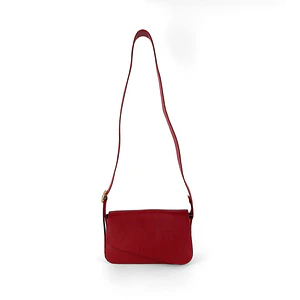 Refined CARTERA BABE - ROJO