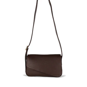 CARTERA BABE - MARRÓN Style