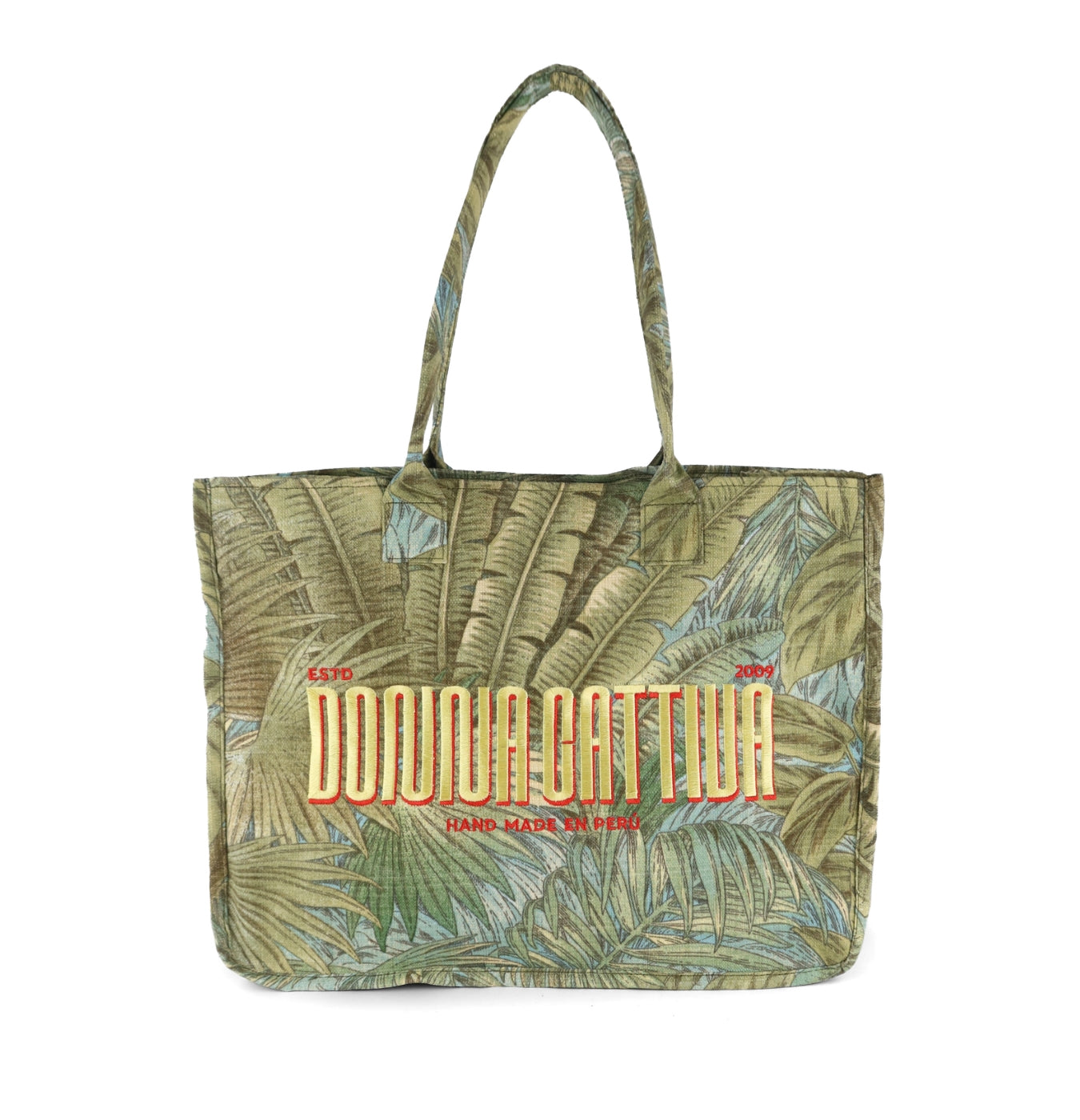 Heritage CARTERA BABI - PALMERAS 1