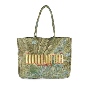 Heritage CARTERA BABI - PALMERAS