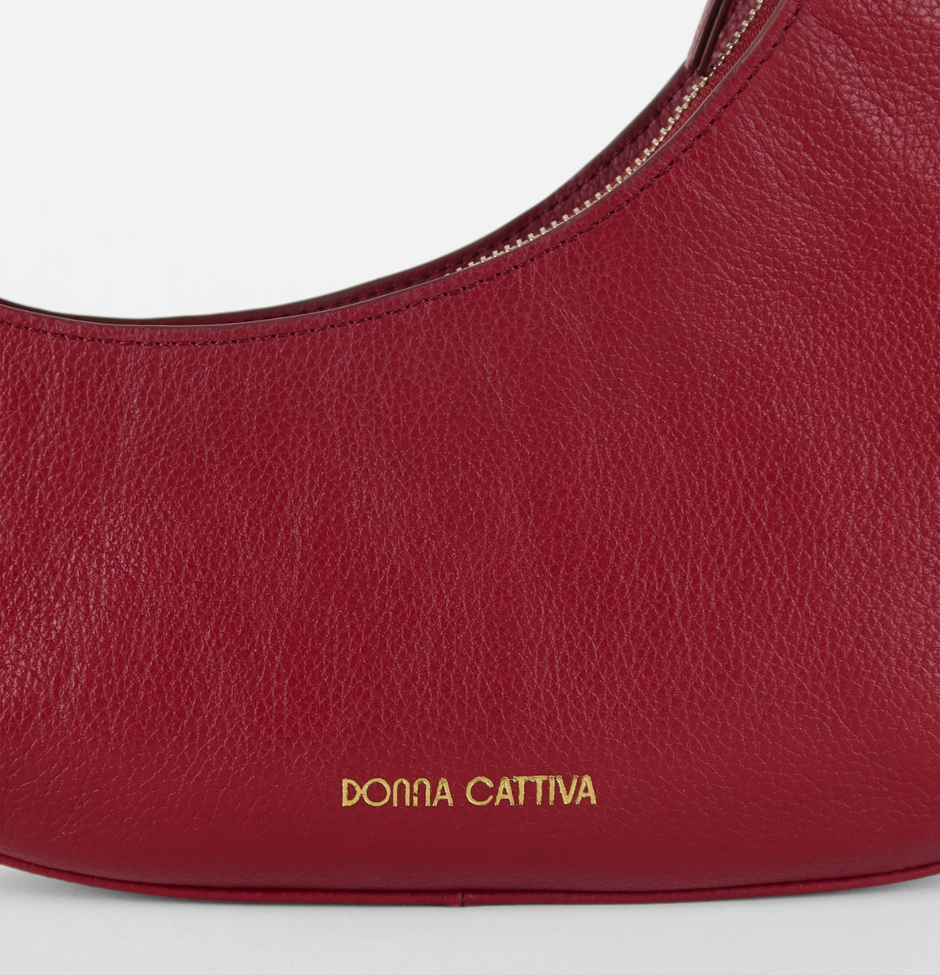 Elite CARTERA ASHLEY - ROJO 2