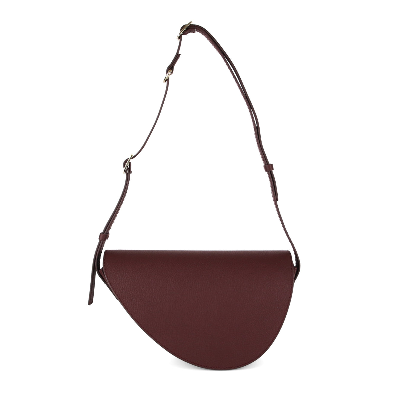 Curated CARTERA BRUNA - GUINDA 1