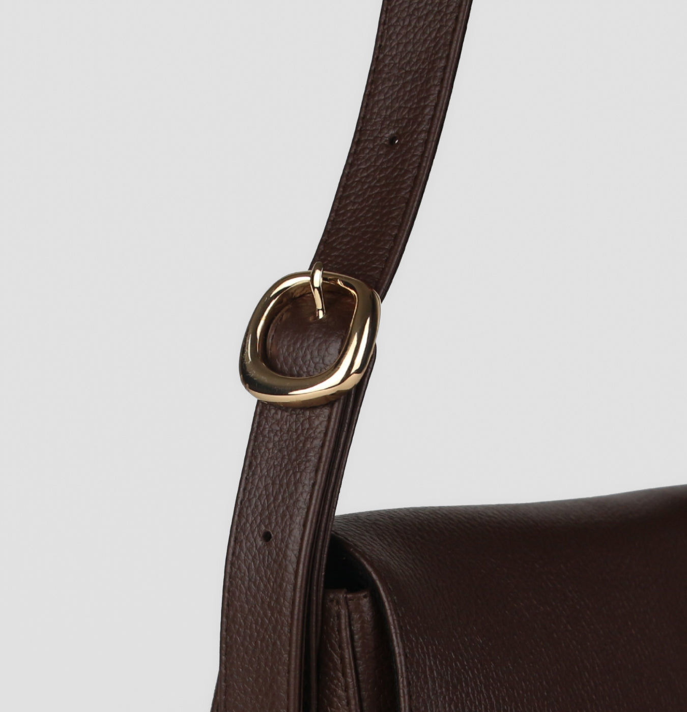 CARTERA BABE - MARRÓN Style 2