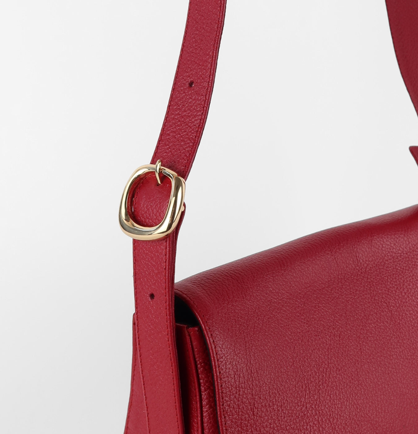 Refined CARTERA BABE - ROJO 2
