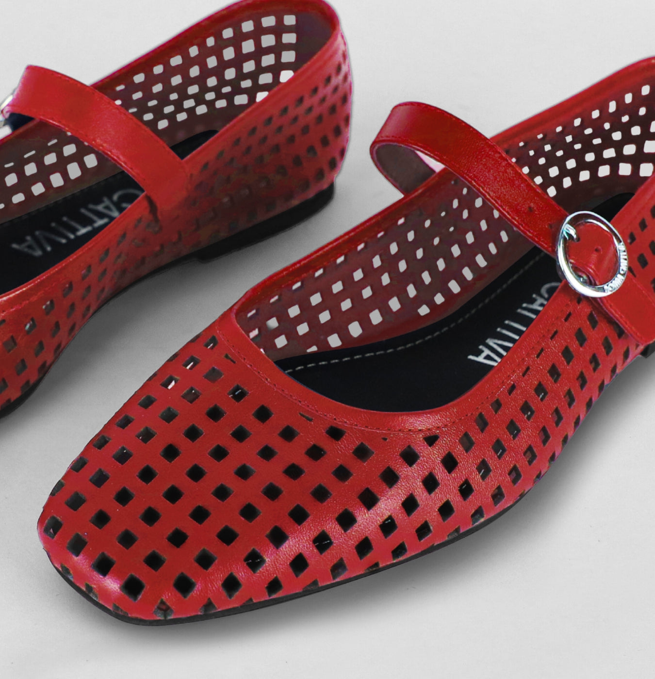 Timeless BALERINA VANIA - CORAL 3