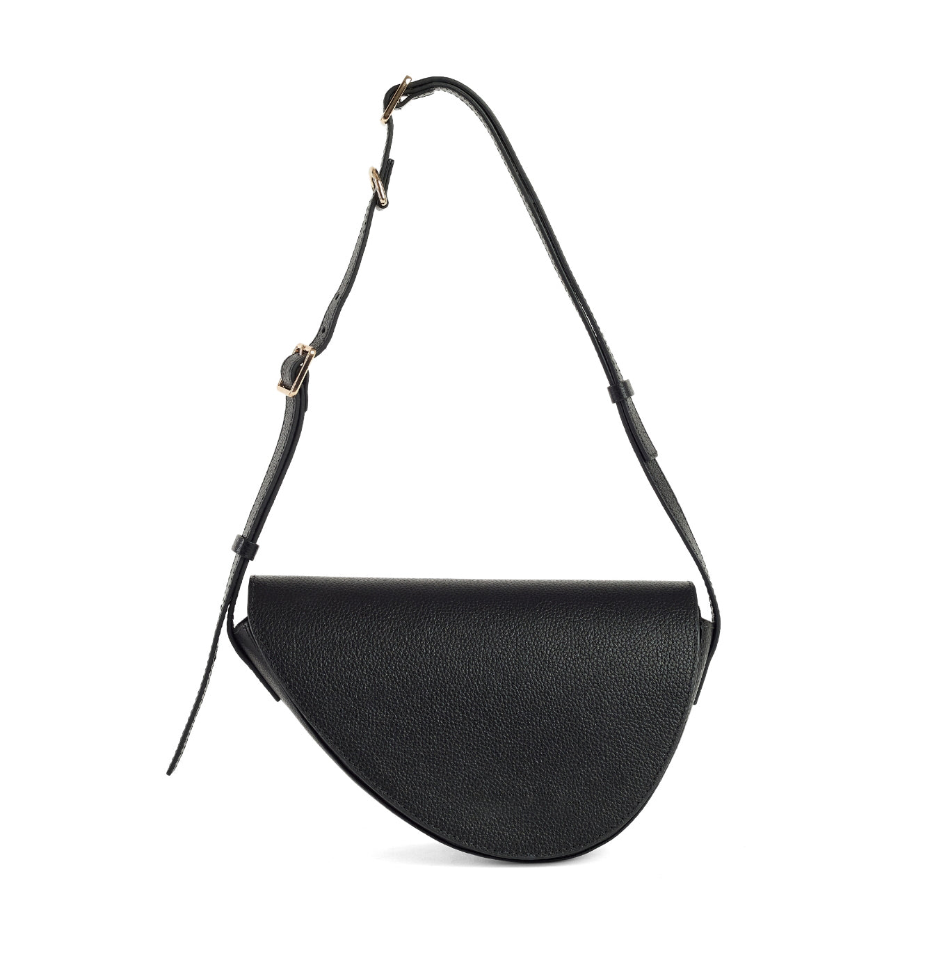 CARTERA BRUNA - NEGRO Design 1