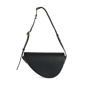 CARTERA BRUNA - NEGRO Design