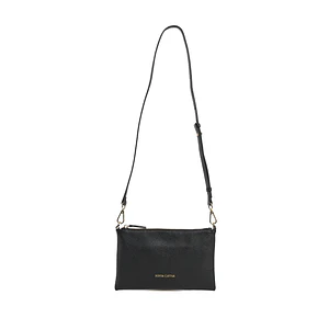 CARTERA CATA - NEGRO Luxe