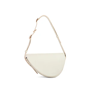 CARTERA BRUNA - BLANCO OFF Original