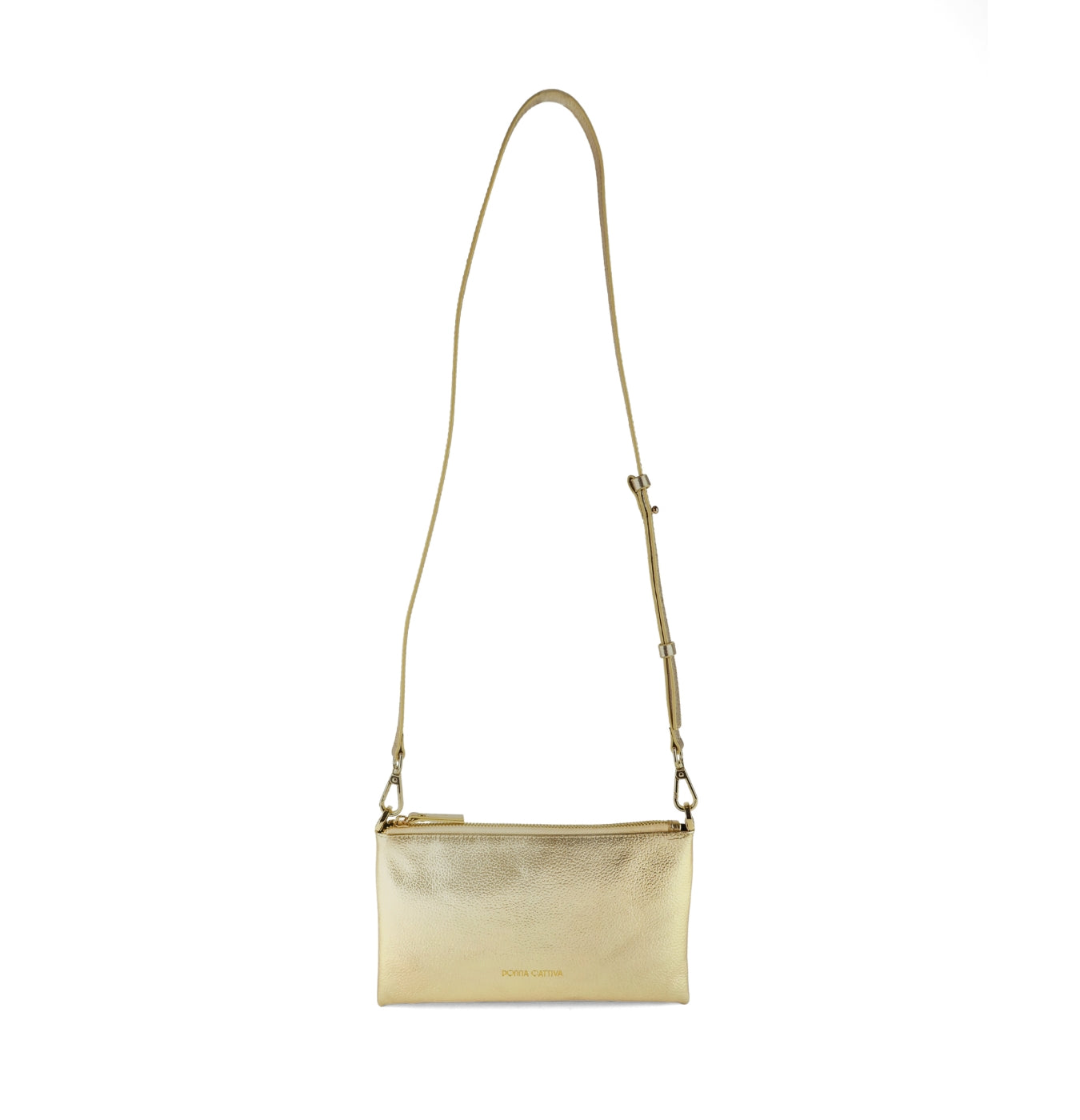 CARTERA CATA - ORO Edition 1