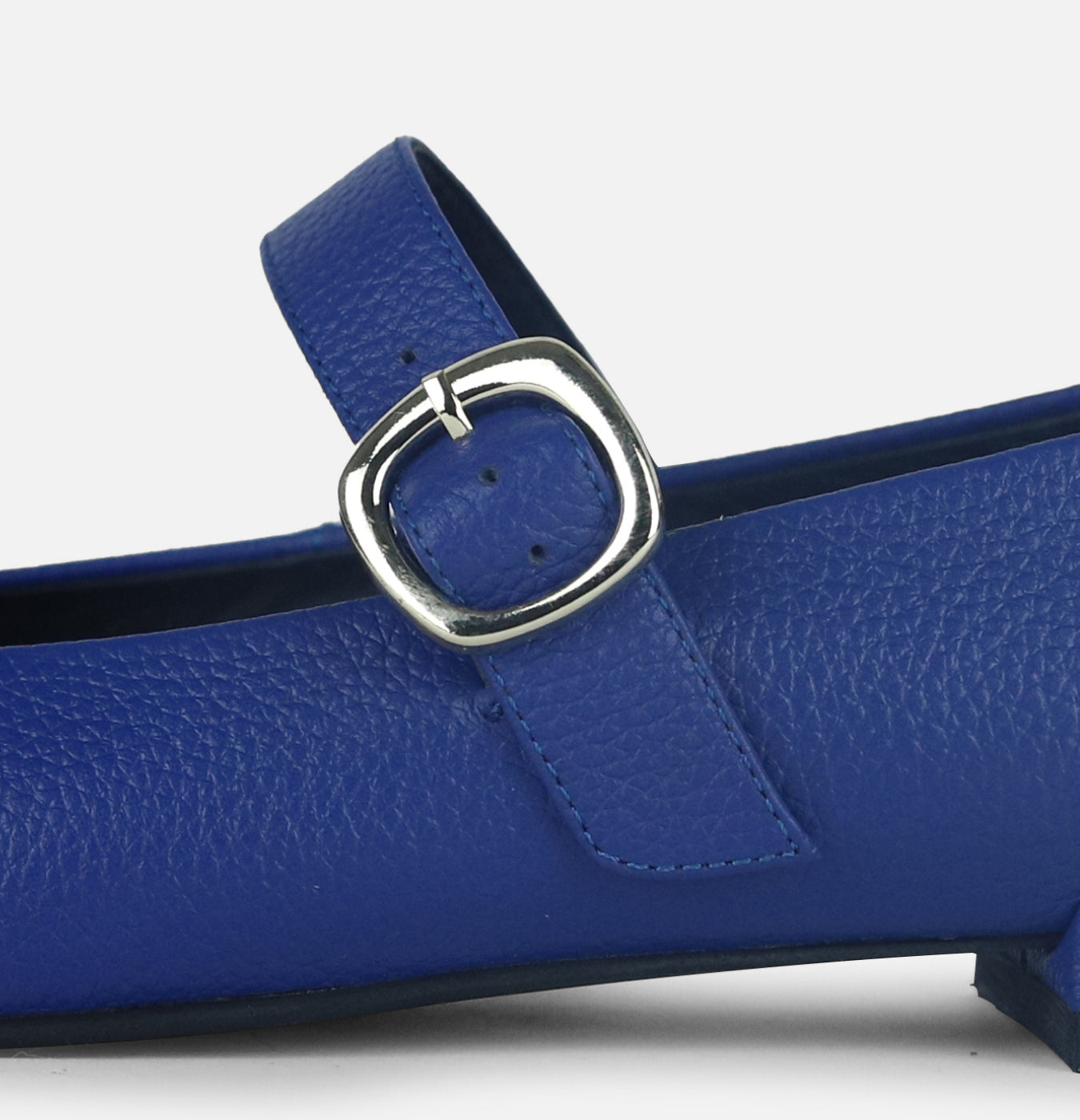 BALERINA POMBO - BLUEBERRY Atelier 5