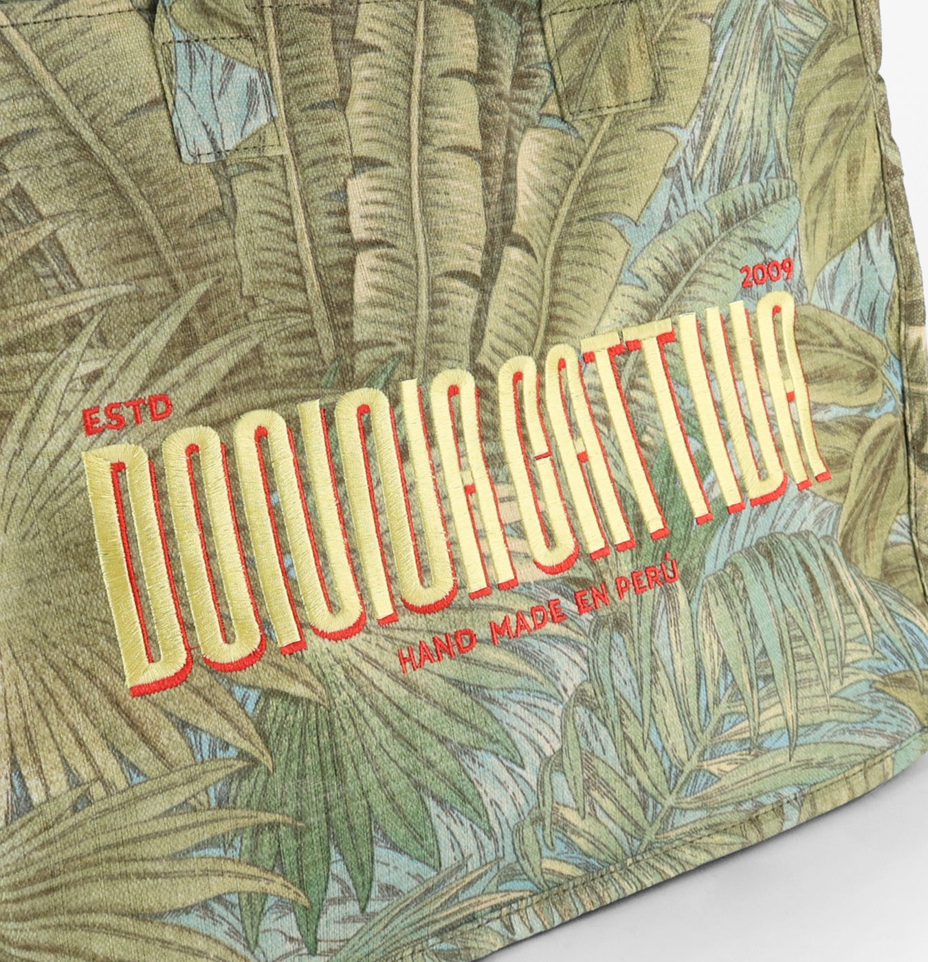 Heritage CARTERA BABI - PALMERAS 2