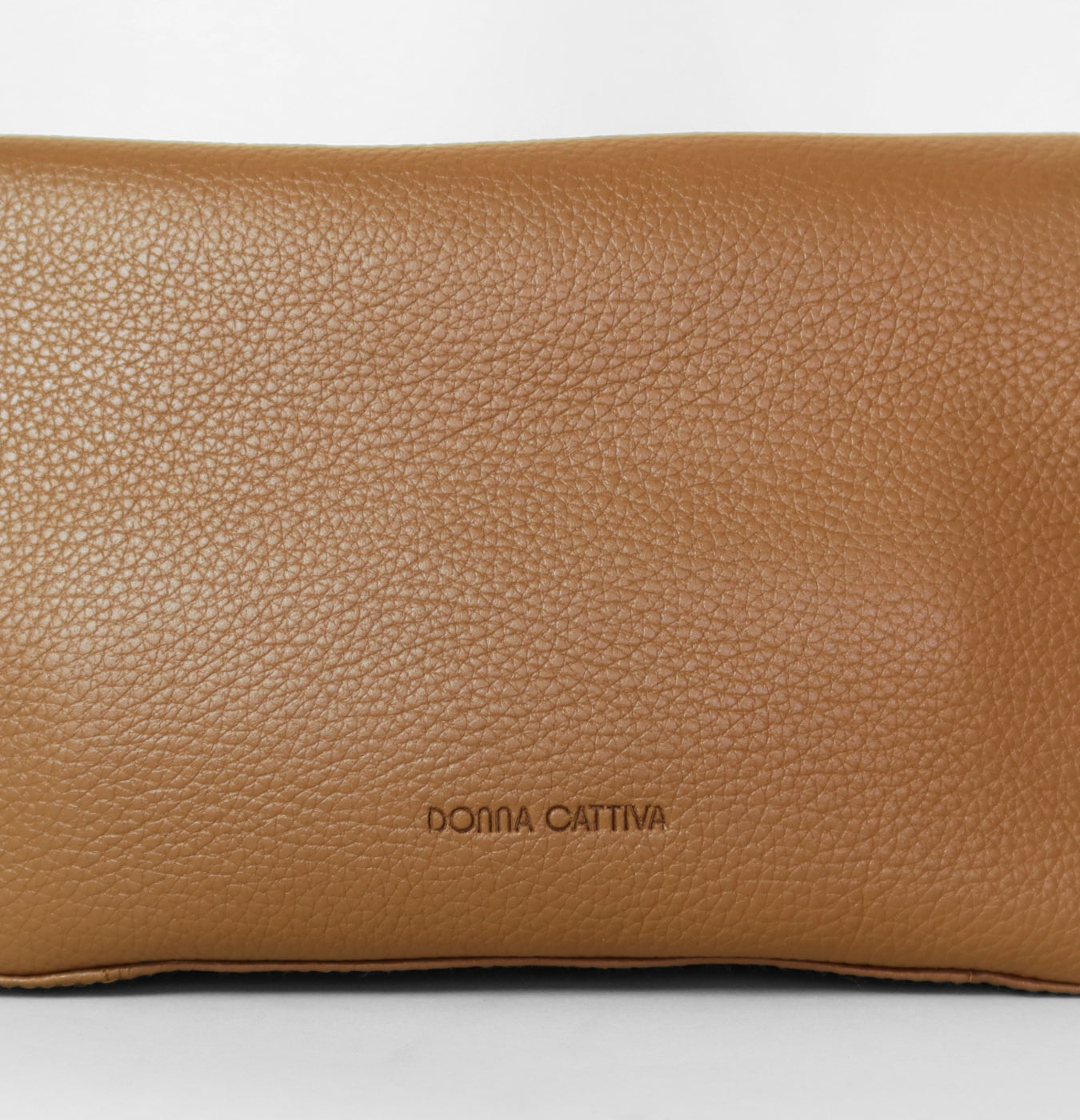 CARTERA BABE - TABACO Studio 3