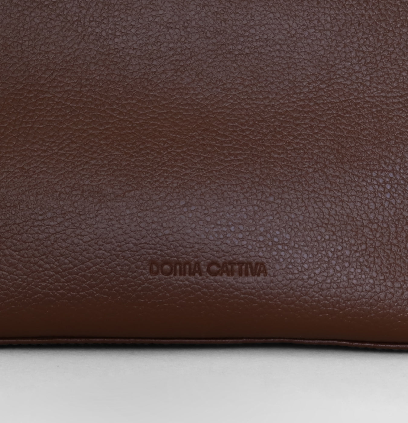 CARTERA BABE - MARRÓN Style 4