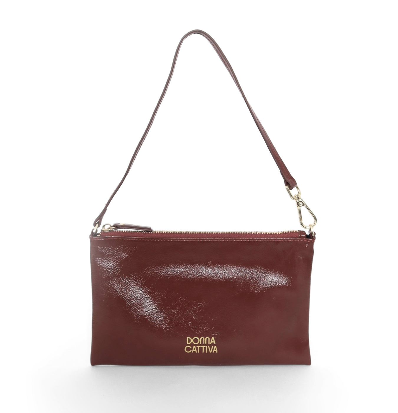 Select CARTERA COTE - GUINDA BRILLOSO 1