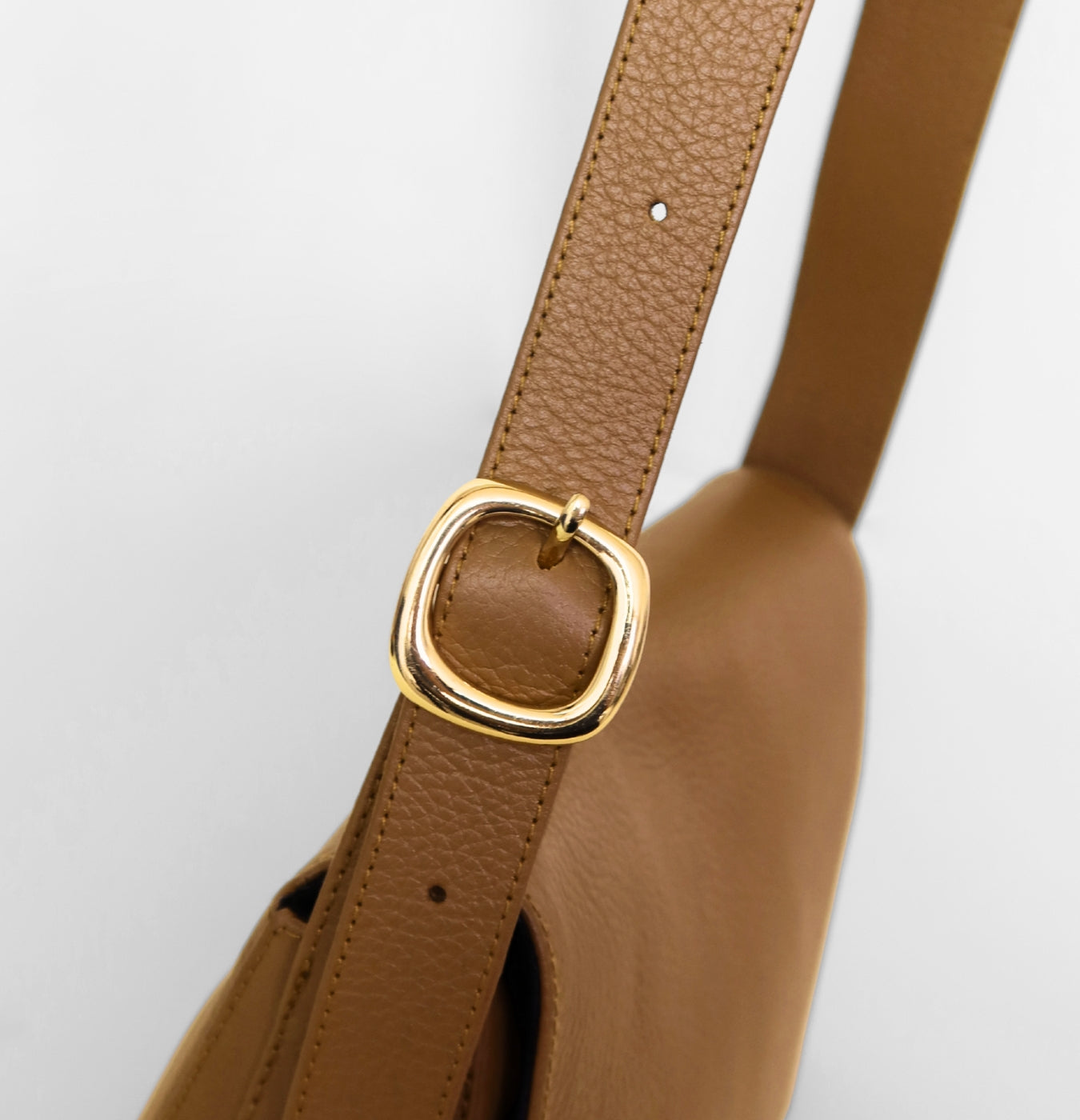 CARTERA BABE - TABACO Studio 4