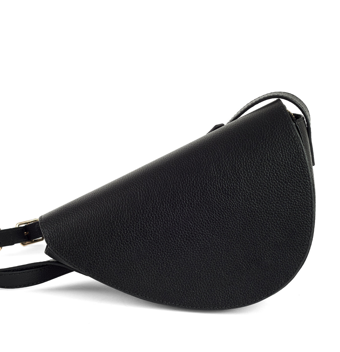 CARTERA BRUNA - NEGRO Design 3