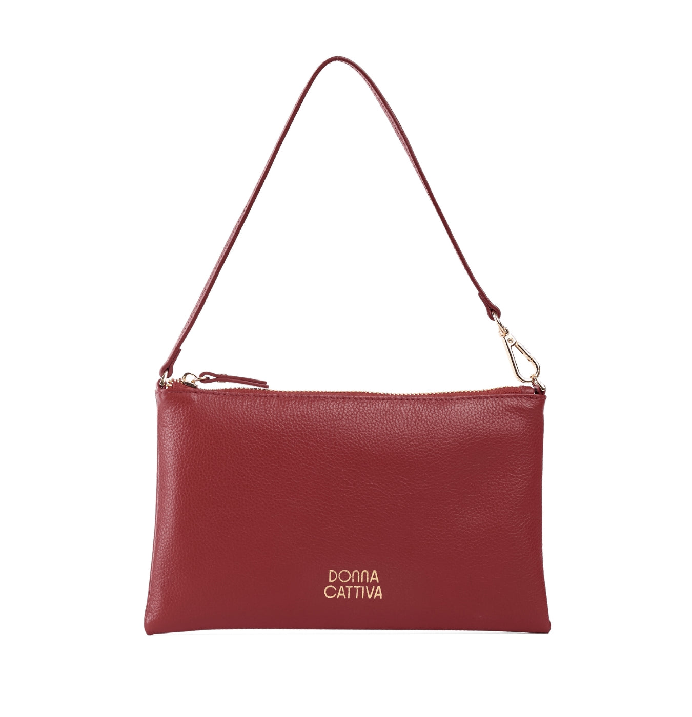 Signature CARTERA COTE - ROJO 1