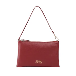 Signature CARTERA COTE - ROJO