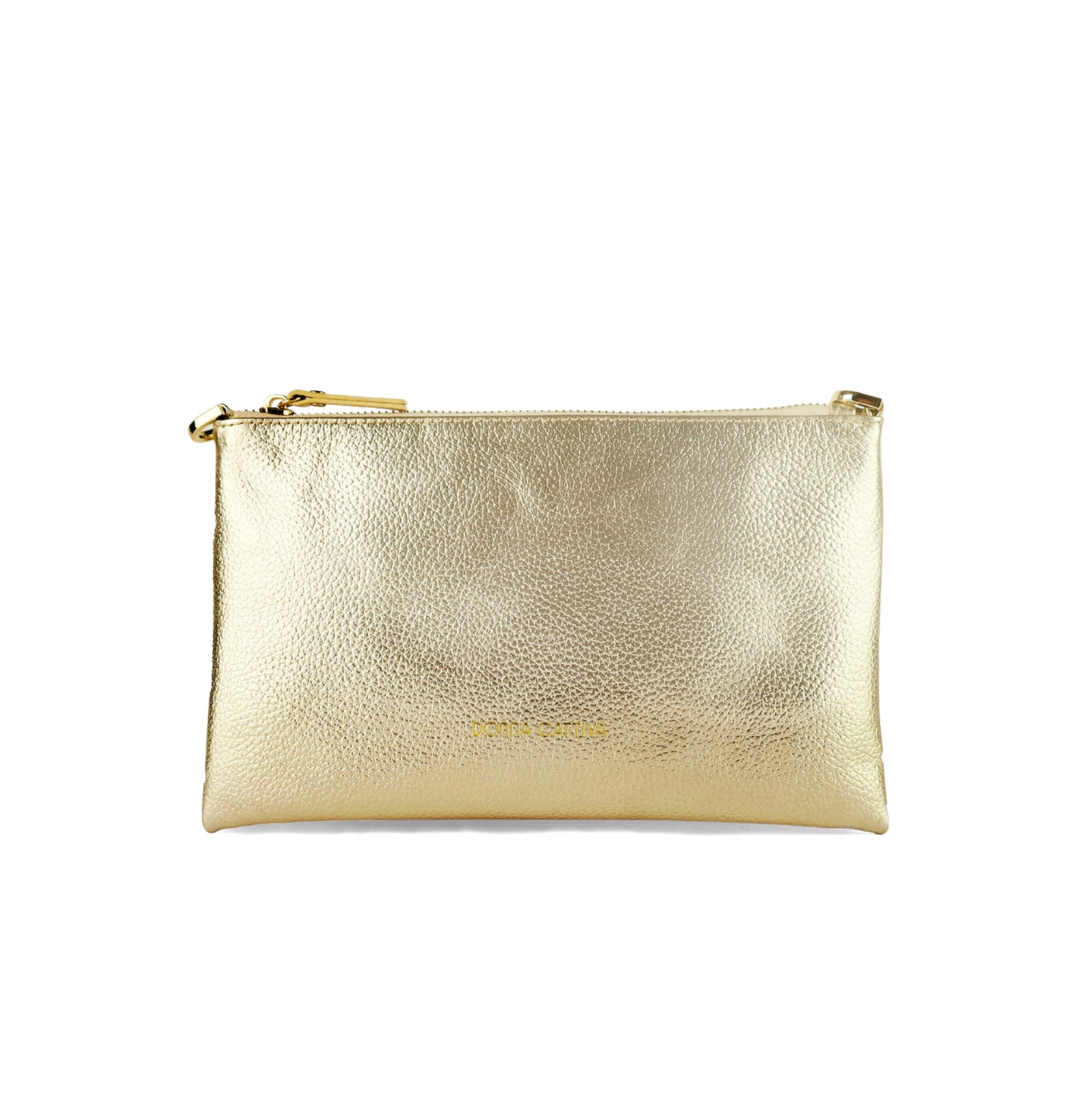 CARTERA CATA - ORO Edition 3