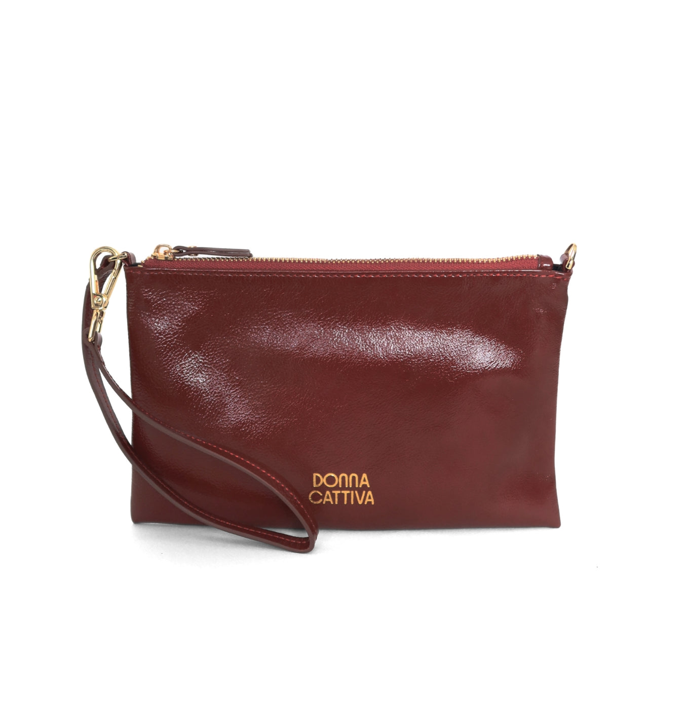 Select CARTERA COTE - GUINDA BRILLOSO 2