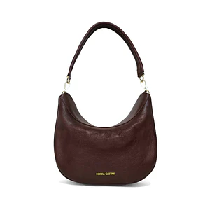 Timeless CARTERA LUCERO - GUINDA