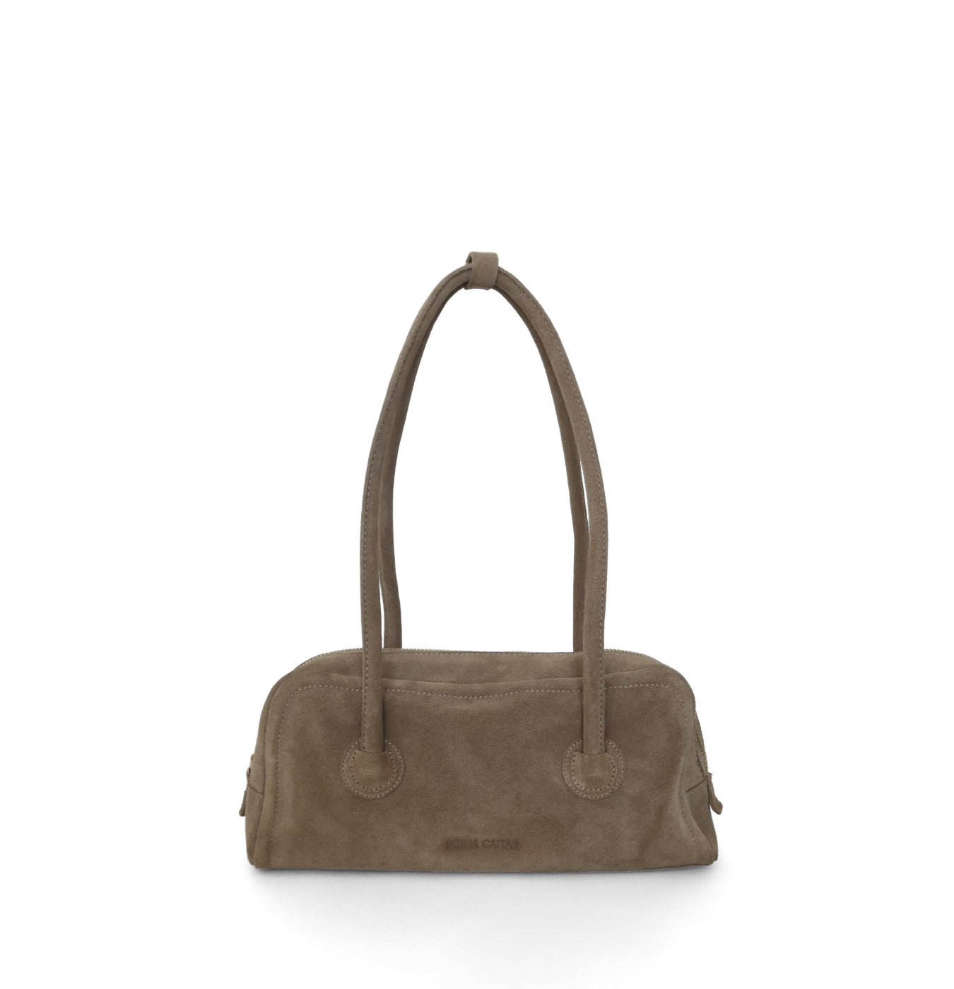 CARTERA ELA - TAUPE Boutique 1