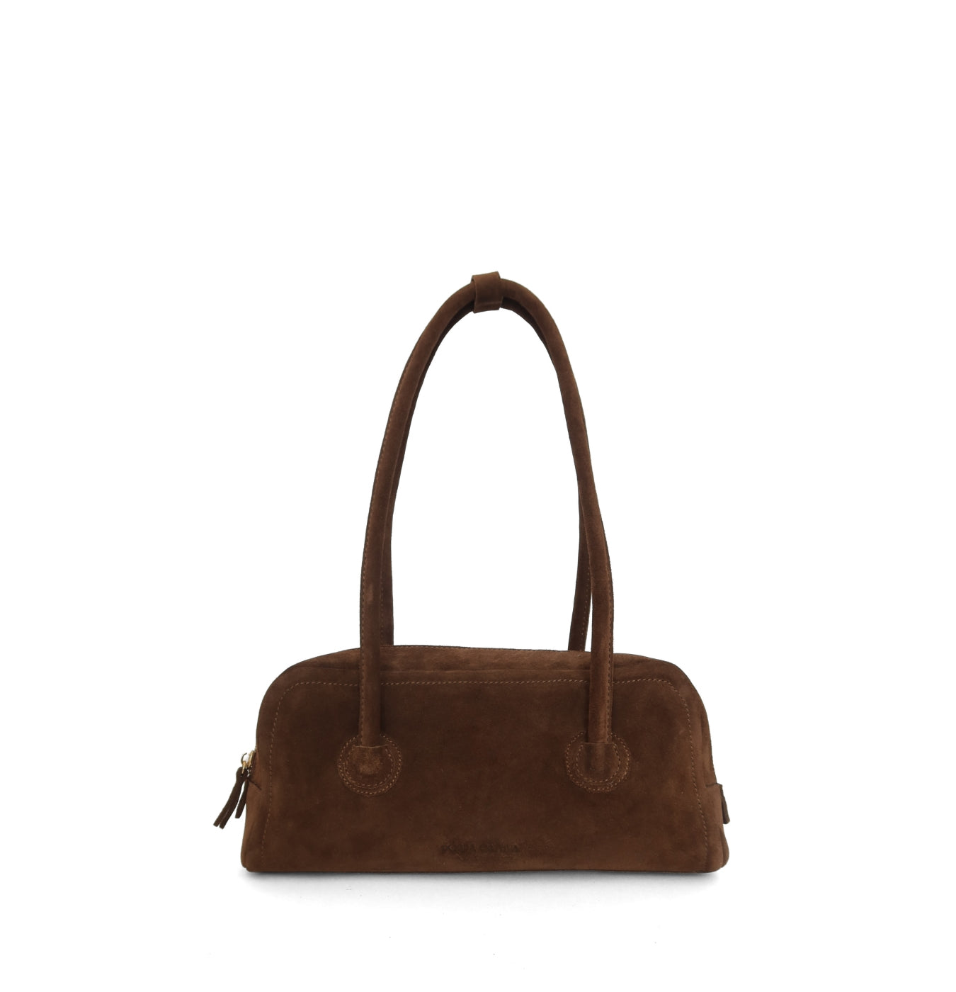 Modern CARTERA ELA - MARRÓN 1