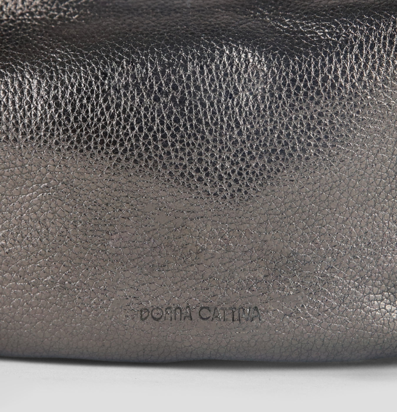 CARTERA CHABELI - PLATA Craft 2