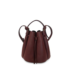 CARTERA NINET - GUINDA Prestige