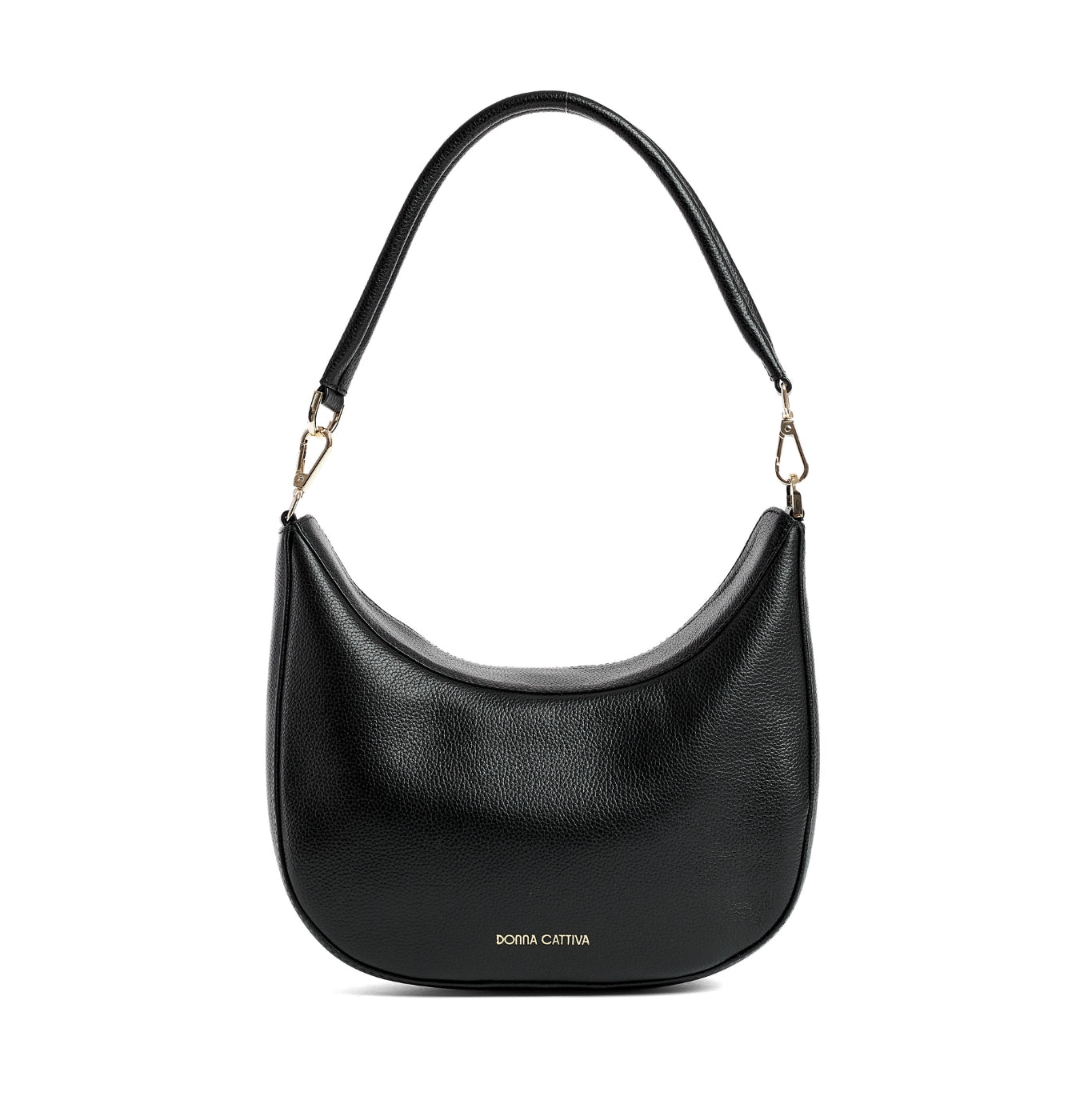 CARTERA LUCERO - NEGRO Exclusive 1