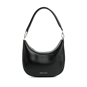 CARTERA LUCERO - NEGRO Exclusive