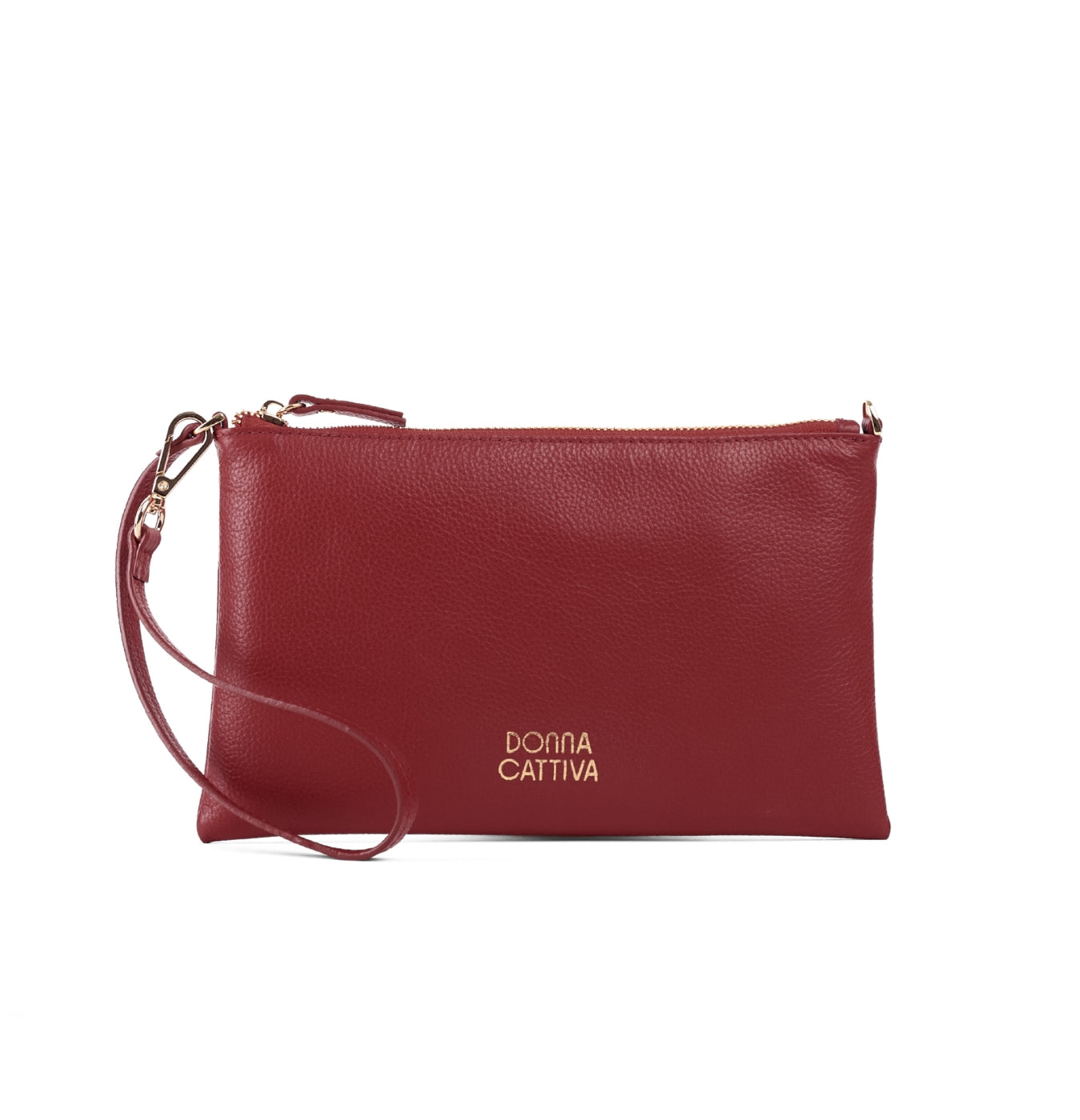 Signature CARTERA COTE - ROJO 2