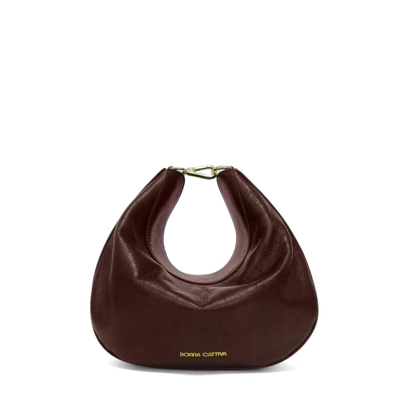 Timeless CARTERA LUCERO - GUINDA 2