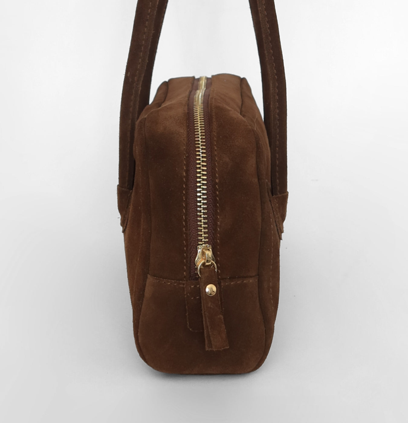 Modern CARTERA ELA - MARRÓN 3